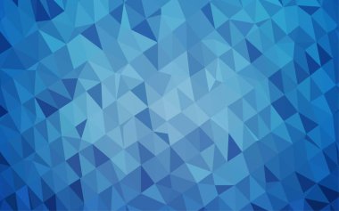 soyut çokgen arkaplan, origami biçiminde geometrik desen.