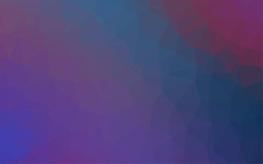 Üçgen vektör arkaplan. Modern resimleme  