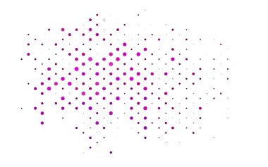 Soyut dijital duvar kağıdı vektör arkaplanı