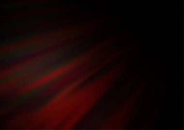 Parlak tonlu bulanık çizgiler. Gradyanı olan belirsiz bir soyut çizim. İşiniz için yepyeni bir tasarım.. 