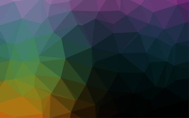 soyut dijital duvar kağıdı, vektör arkaplan