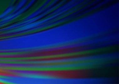 soyut renkli bulanık arkaplan