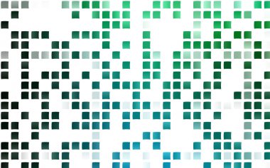 Kareli soyut geometrik arkaplan