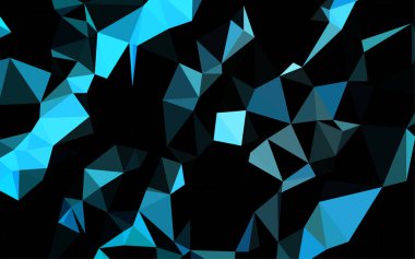 soyut dijital duvar kağıdı, vektör arkaplan