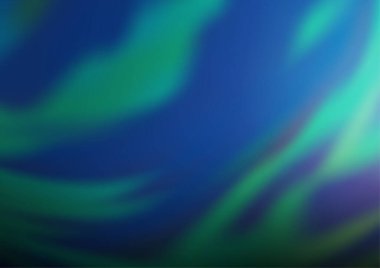 soyut renkli bulanık arkaplan