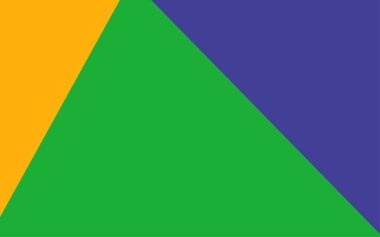 renkli çokgen mozaik arkaplan, vektör illüstrasyonu