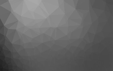 Üçgen vektör arkaplan. Modern resimleme 