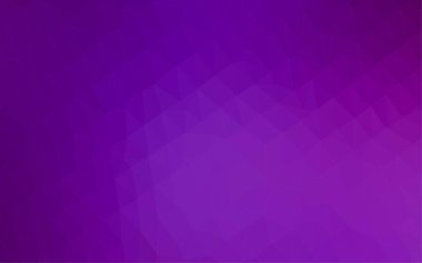 Üçgen vektör arkaplan. Modern resimleme  