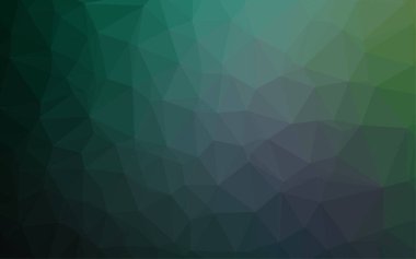 Üçgen vektör arkaplan. Modern resimleme 