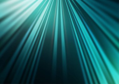 Parlak tonlu bulanık çizgiler. Gradyanı olan belirsiz bir soyut çizim. İşiniz için yepyeni bir tasarım.. 