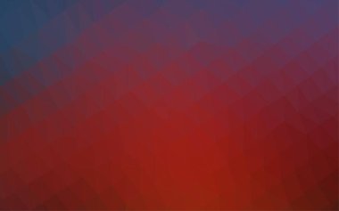 Soyut renkli vektör arkaplanı