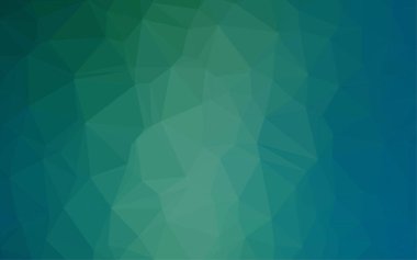 Üçgen vektör arkaplan. Modern resimleme 