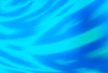 Hafif BLUE vektör soyut bulanık yerleşim.