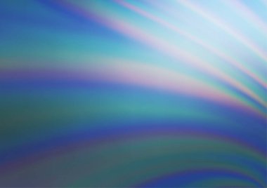 soyut renkli bulanık arkaplan