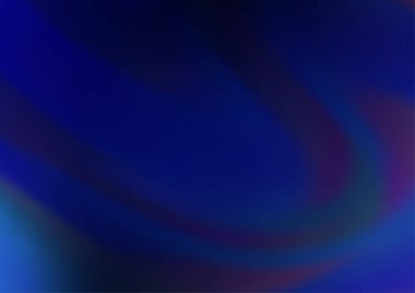 Soyut renkli vektör arkaplanı