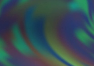 Bulanık benekli ve bulanık görünümlü soyut arkaplan