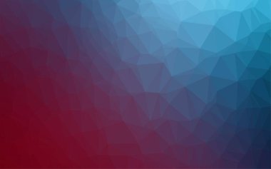 Soyut renkli vektör arkaplanı