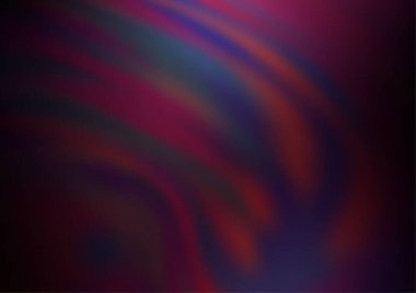 soyut renkli bulanık arkaplan