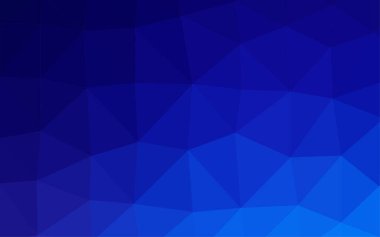 Üçgen vektör arkaplan. Modern resimleme 