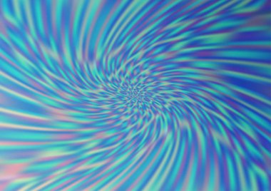 Soyut dijital duvar kağıdı, renkli vektör bulanık arkaplan