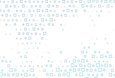 Dairesel, küplü hafif BLUE vektör kapağı.