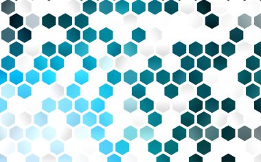 Soyut renkli vektör arkaplanı