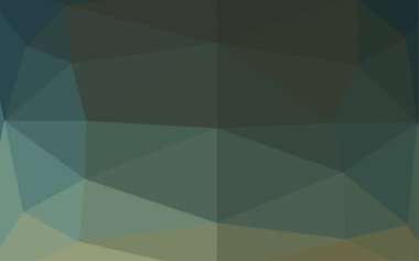 Üçgen vektör arkaplan. Modern resimleme 