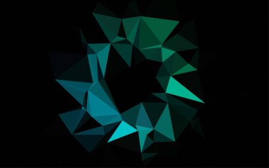 soyut dijital duvar kağıdı, vektör arkaplan