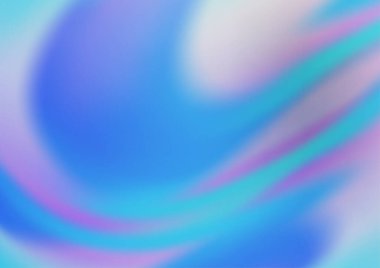 Soyut dijital duvar kağıdı, renkli vektör bulanık arkaplan