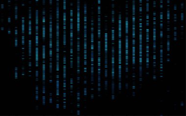 Çizgi vektör arka planı. Modern resimleme 