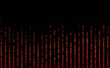 Çizgi vektör arka planı. Modern resimleme 