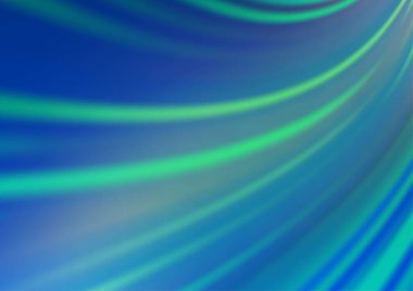 Soyut renkli vektör arkaplanı