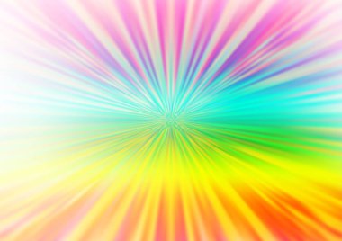 Soyut dijital duvar kağıdı, renkli vektör arkaplanı