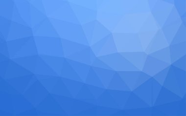 Üçgen vektör arkaplan. Modern resimleme  