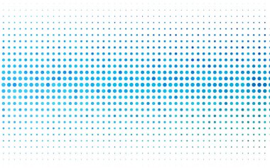 soyut yarım ton noktaları arkaplan, vektör illüstrasyonu