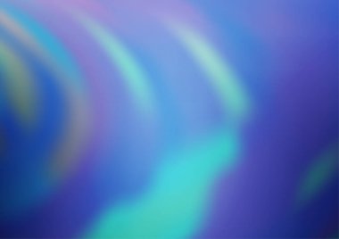 soyut renkli bulanık arkaplan