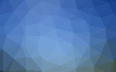 Üçgen vektör arkaplan. Modern resimleme  