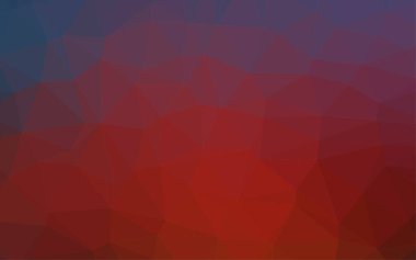 Soyut renkli vektör arkaplanı