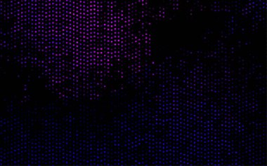 Soyut dijital duvar kağıdı vektör arkaplanı