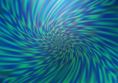 soyut renkli bulanık arkaplan