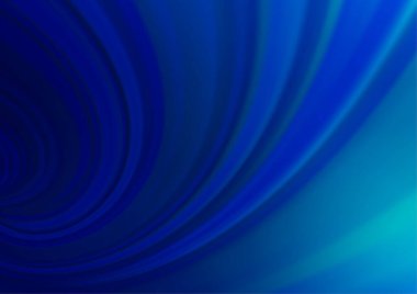 Parlak tonlu bulanık çizgiler. Gradyanı olan belirsiz bir soyut çizim. İşiniz için yepyeni bir tasarım.. 