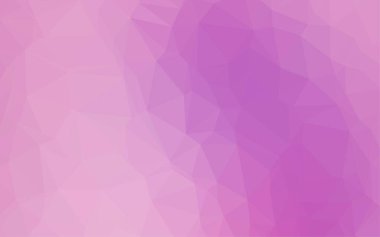 Üçgen vektör arkaplan. Modern resimleme 