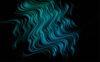 Soyut renkli vektör arkaplanı