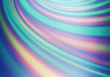 soyut renkli bulanık arkaplan