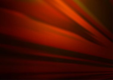 Parlak tonlu bulanık çizgiler. Gradyanı olan belirsiz bir soyut çizim. İşiniz için yepyeni bir tasarım.. 