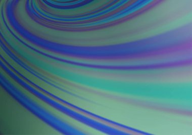 Soyut dijital duvar kağıdı, renkli vektör bulanık arkaplan