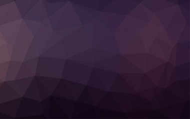 Soyut dijital sanat vektörü duvar kağıdı 