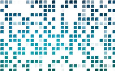 Soyut dijital duvar kağıdı, renkli vektör bulanık arkaplan