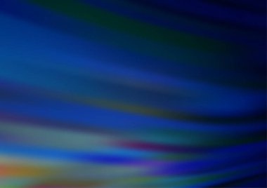 soyut renkli bulanık arkaplan