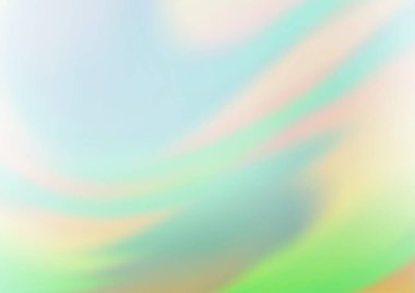 Vektör çizimi. Soyut duvar kağıdı, arkaplan. 